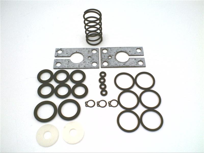 FRP Front Bumper