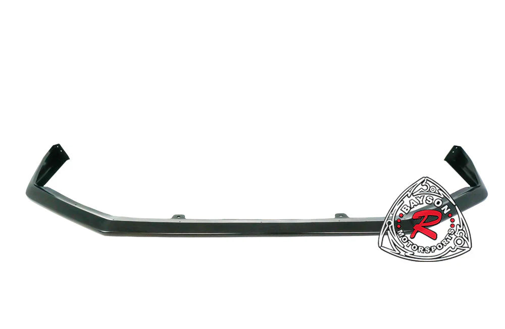 ST Style Front Lip