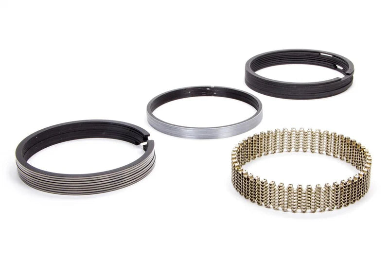2M683 Piston Ring Set, 4.250" Bore, 5/64"x5/64"x3/16"
