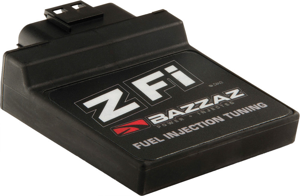 Fuel Controller