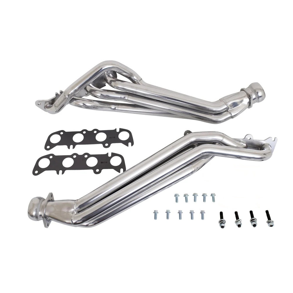 1-5/8" Long Tube Headers