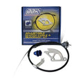 Clutch Quadrant and Firewall Adjuster Kit
