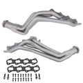 1996-1998 MUSTANG COBRA 4.6L 1-5 8 LONG TUBE HEADERS (TITANIUM CERAMIC)