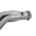 1996-1998 MUSTANG COBRA 4.6L 1-5 8 LONG TUBE HEADERS (TITANIUM CERAMIC)