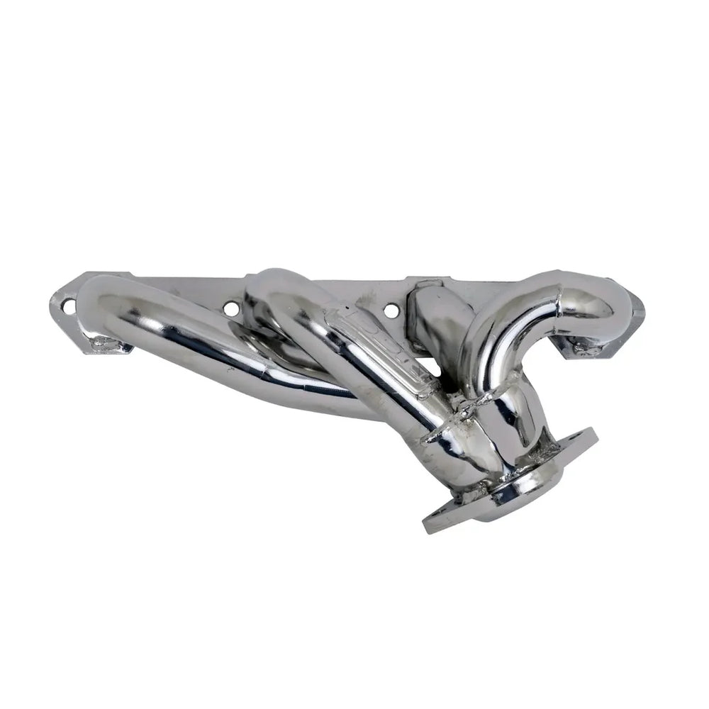 1-5/8" Stainless Steel Exhaust Headers