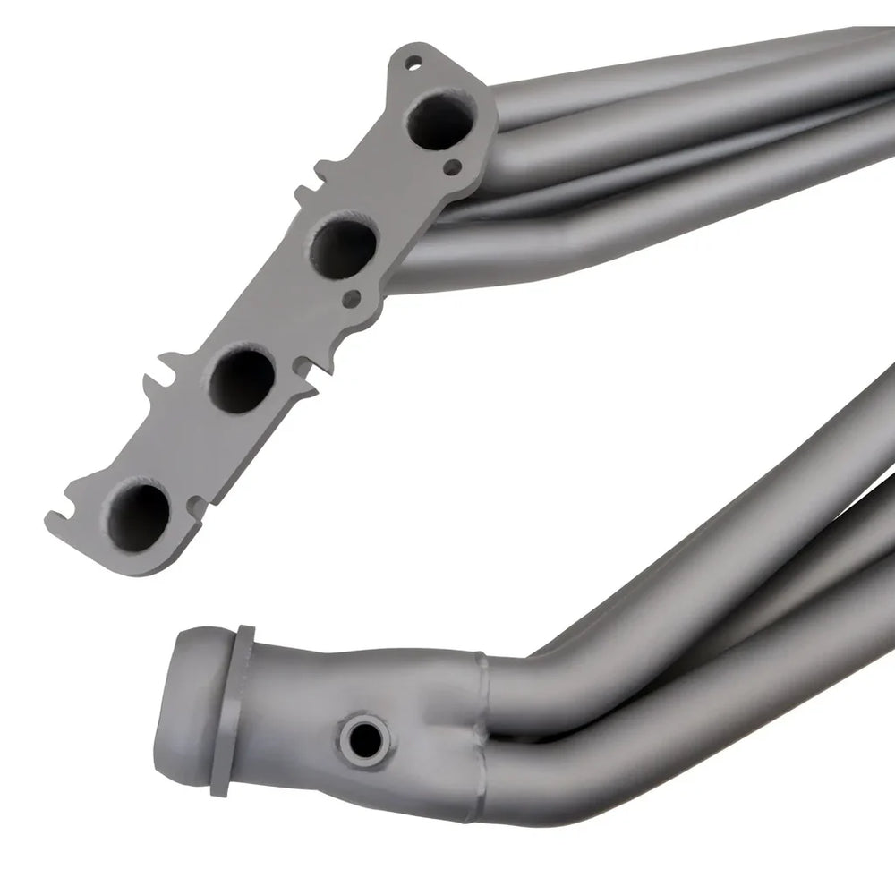1-3/4" CNC Mandrel-Bent Headers