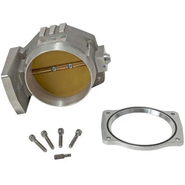 102mm Throttle Body