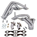 Shorty Headers