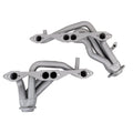 Shorty Headers