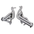 Shorty Headers