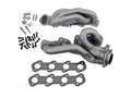 1 5/8" Shorty Headers Titanium Ceramic Coated