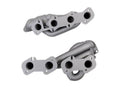 1 5/8" Shorty Headers Titanium Ceramic Coated
