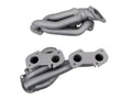 1 5/8" Shorty Headers Titanium Ceramic Coated