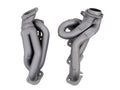 1 5/8" Shorty Headers Titanium Ceramic Coated