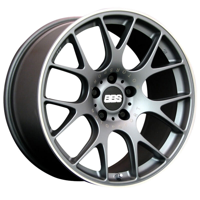 CHR 20x9.5 +40mm 5x114.3mm