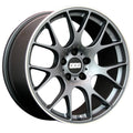 CHR 20x9.5 +40mm 5x114.3mm