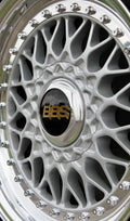 15x7 ET25 4x100 Wheel