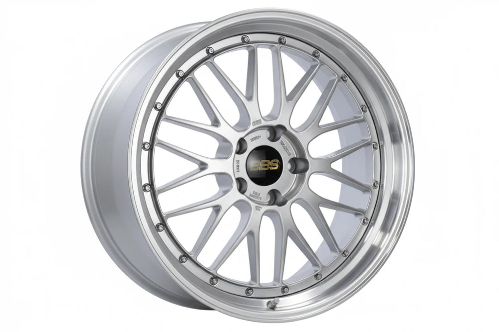 LM 20-Inch Forged Aluminum Wheel