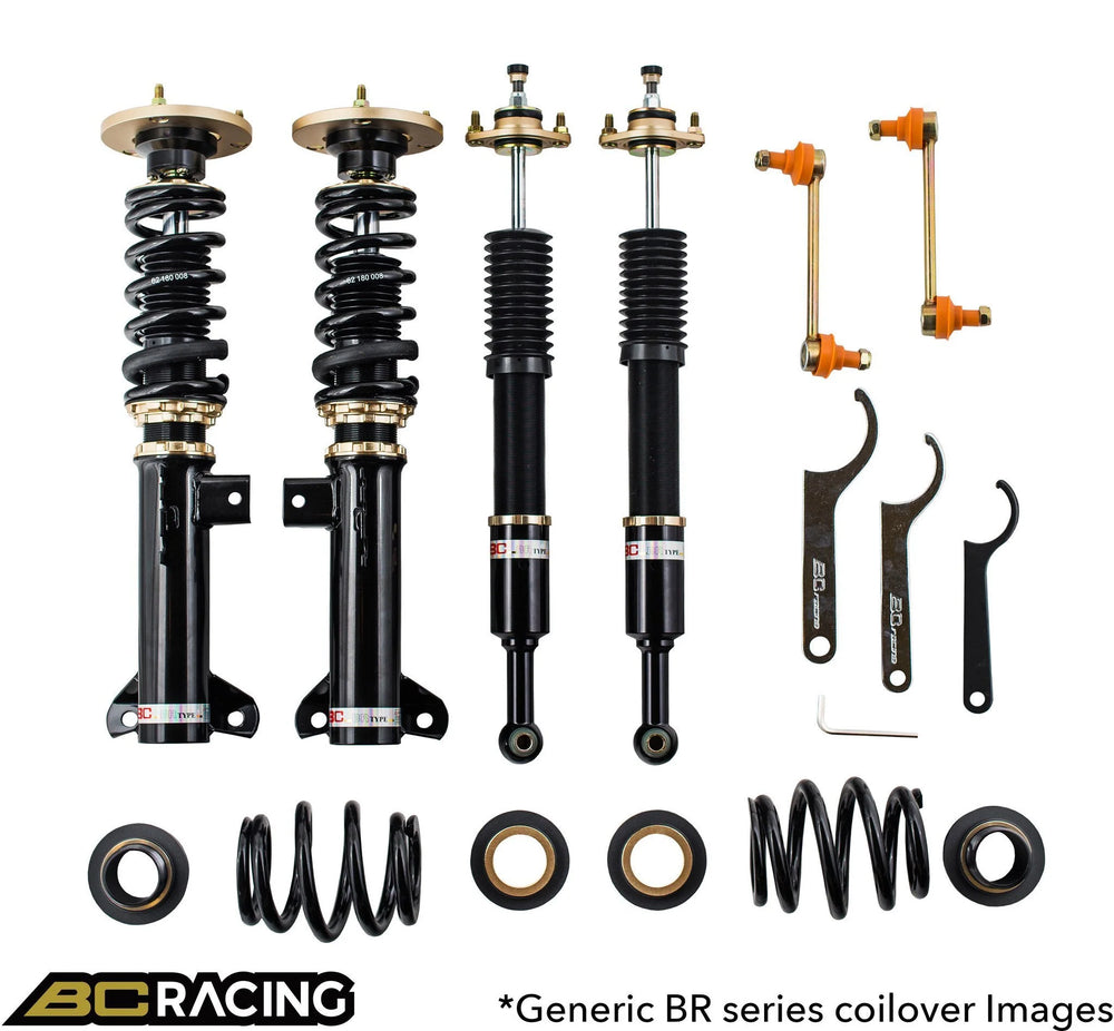 BR Series Coilover Kit