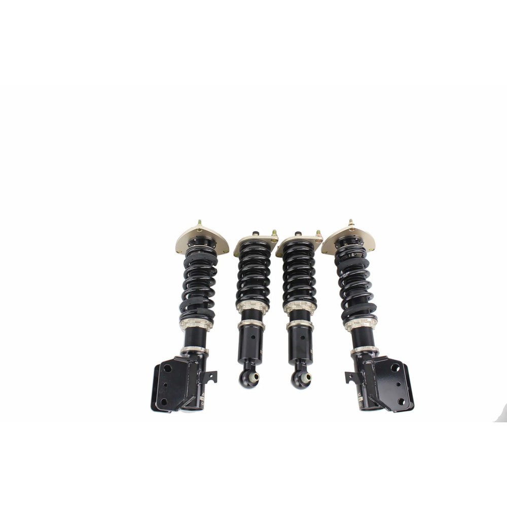 BR Series Coilover Kit