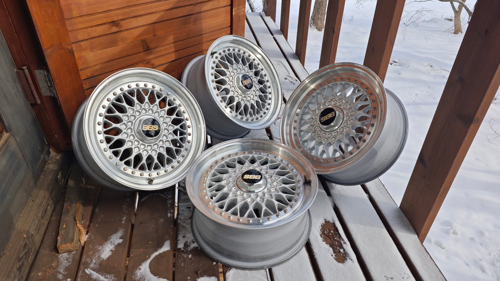 16-Inch Wheel
