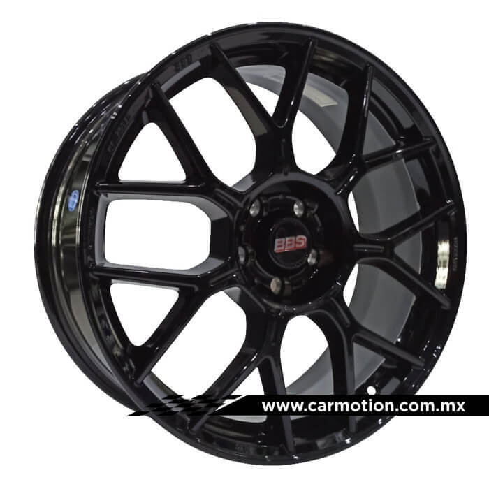 XR 18x8" Wheel