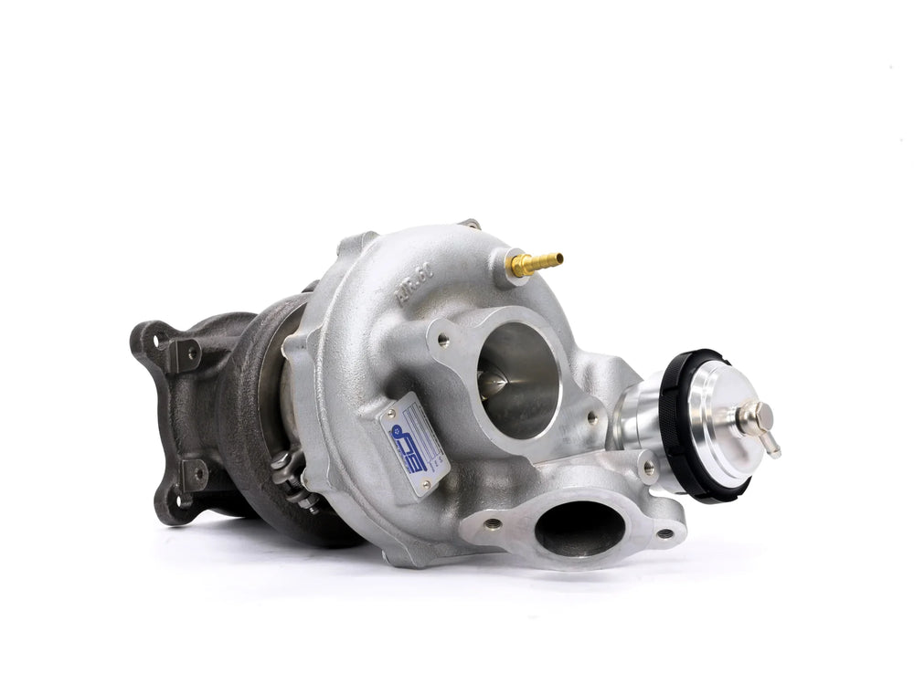X500 FA20 Turbocharger
