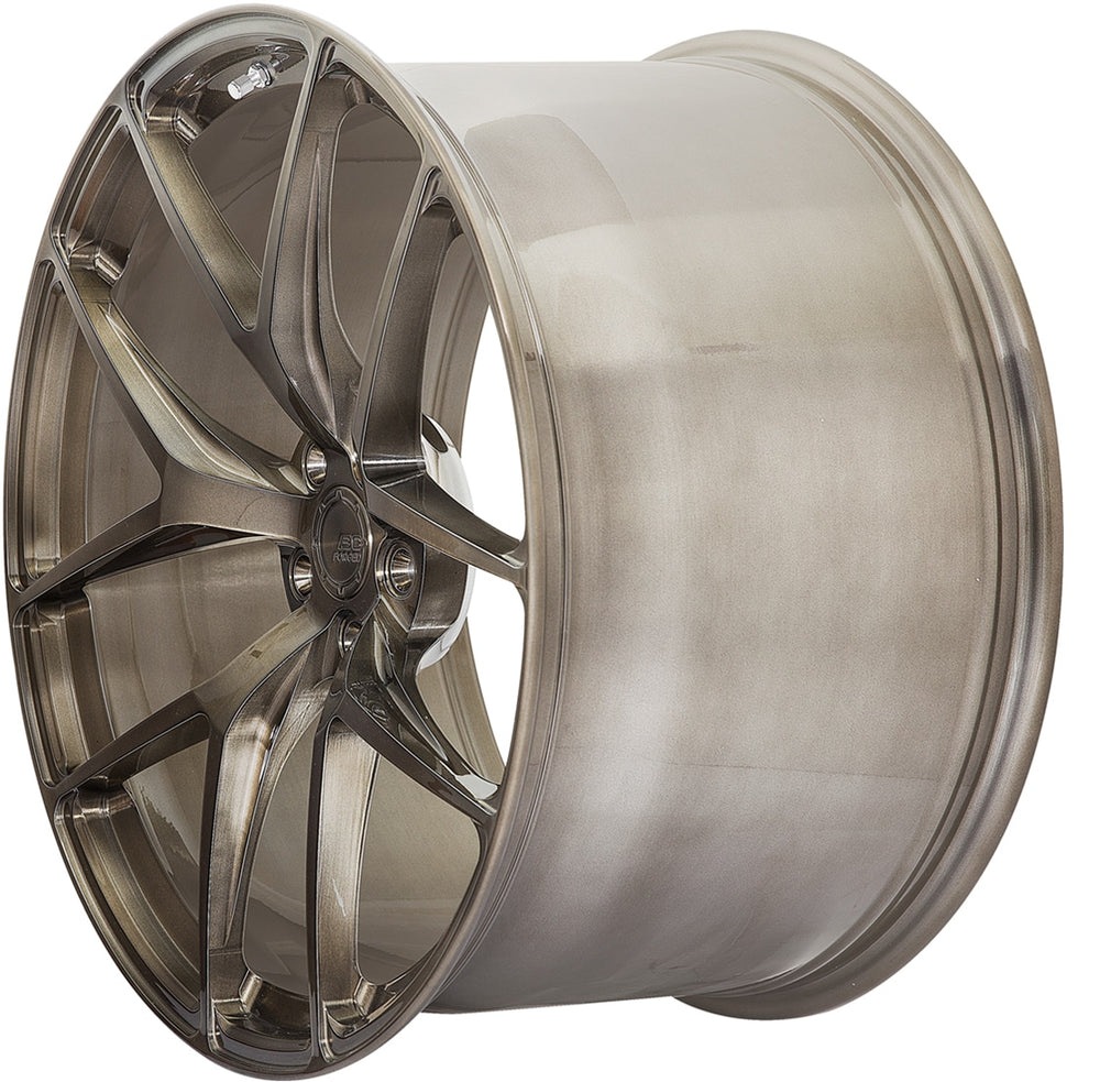 RZ21 Forged Monoblock Wheel