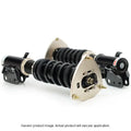BR Series Front Coilover Kit
