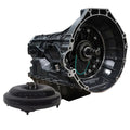 Roadmaster 10R80 Transmission and Converter Package