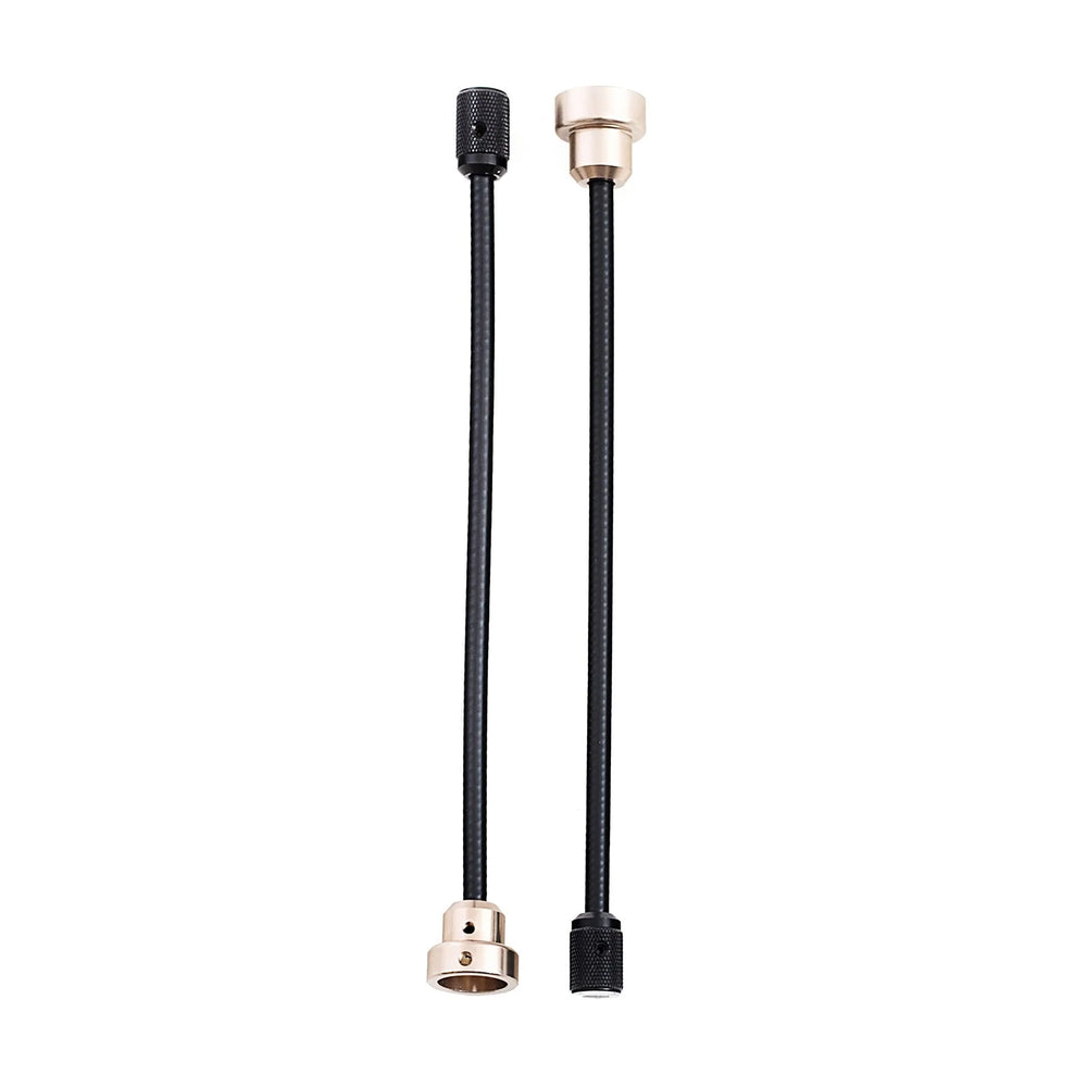 Remote Reservoir Rear Shock Extension Kit