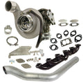Super B 600 SX-E S364.5 Turbo Kit