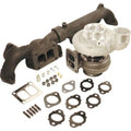 Super B 600 SX-E S364.5 Turbo Kit