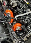 Full Frame Twin Turbo Kit for S58