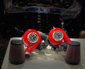 Full Frame Twin Turbo Kit for S58