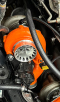 Full Frame Twin Turbo Kit for S58