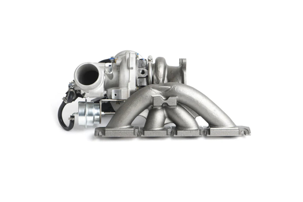 K04-X Hybrid Turbocharger for 2.0T FSI/TSI
