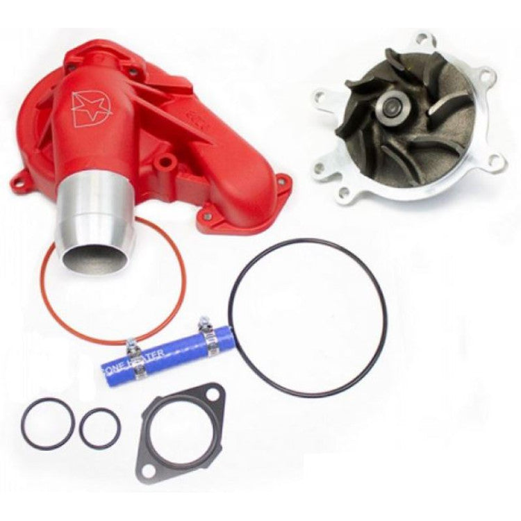 Complete Water Pump Replacement Kit