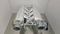 GBP J-Series Billet Aluminum Intake Manifold & Runner System