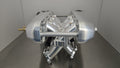 GBP J-Series Billet Aluminum Intake Manifold & Runner System