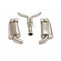 Tri-Flo L98 Cat-Back Exhaust System