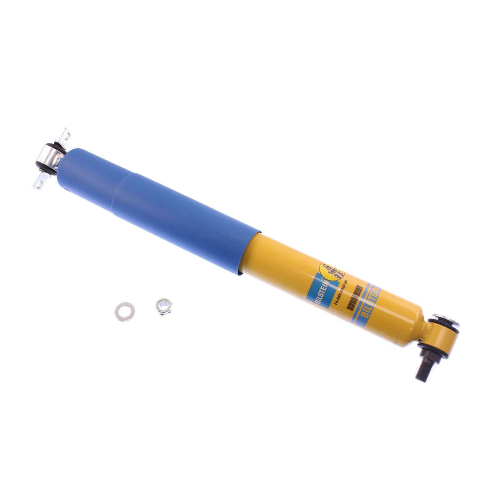 B6 Performance Monotube Shock Absorber