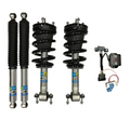 Electronic Damping System Bypass Module Kit