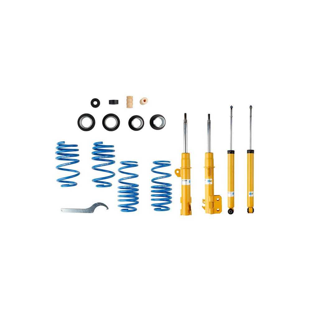B14 PSS Coil-Over Kit