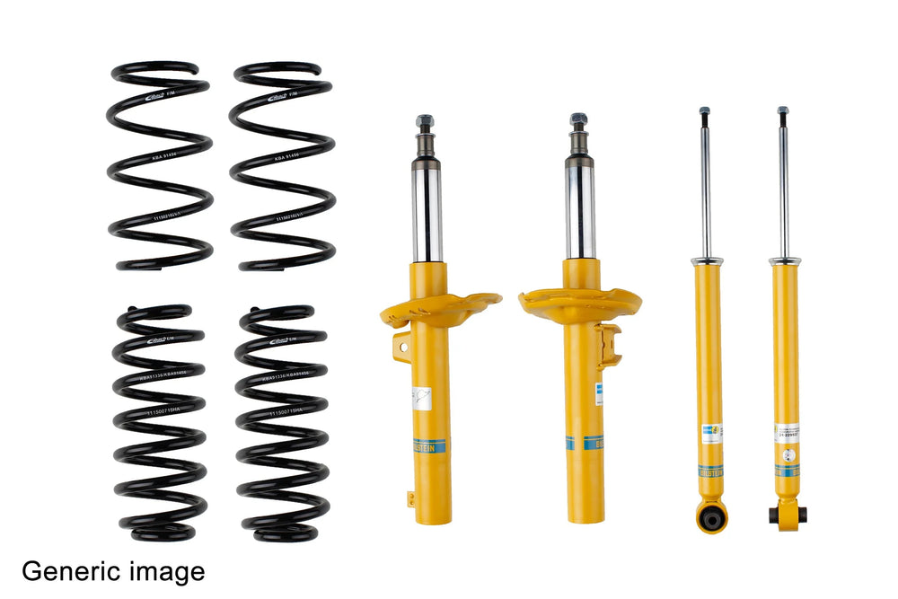 B12 Pro-Kit Suspension Kit