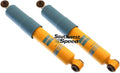B8 Performance Plus Monotube Gas Shock Absorbers