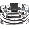6-Inch Suspension Lift Kit