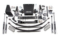 6-Inch Suspension Lift Kit