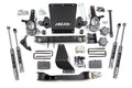 6-Inch Suspension Lift Kit