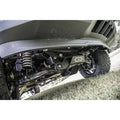 4-Inch Lift Kit w/ FOX 2.5 Performance Elite Coil-Overs